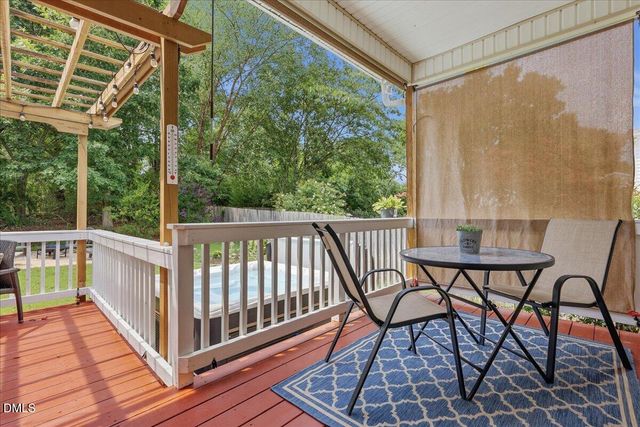 206 Kelly West Drive, Apex, NC 27502