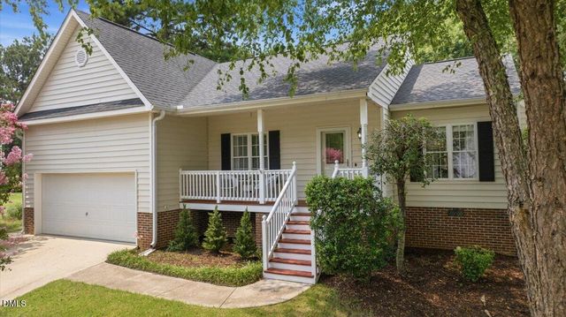 206 Kelly West Drive, Apex, NC 27502