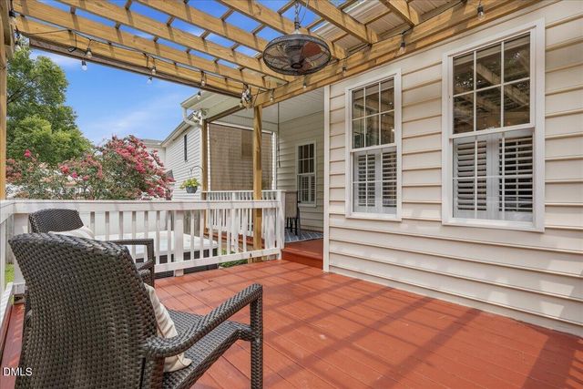 206 Kelly West Drive, Apex, NC 27502