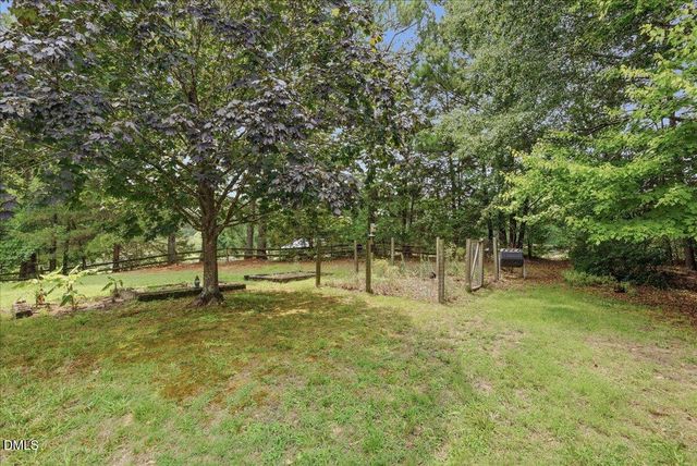 206 Kelly West Drive, Apex, NC 27502