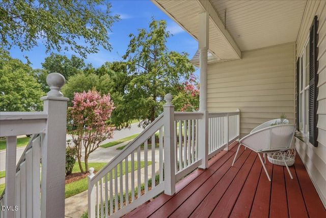 206 Kelly West Drive, Apex, NC 27502