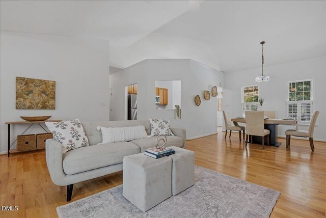 206 Kelly West Drive, Apex, NC 27502