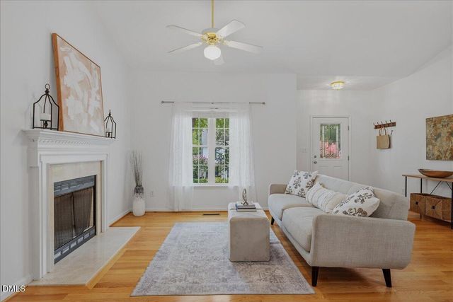 206 Kelly West Drive, Apex, NC 27502