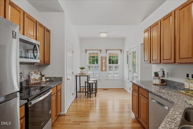 206 Kelly West Drive, Apex, NC 27502