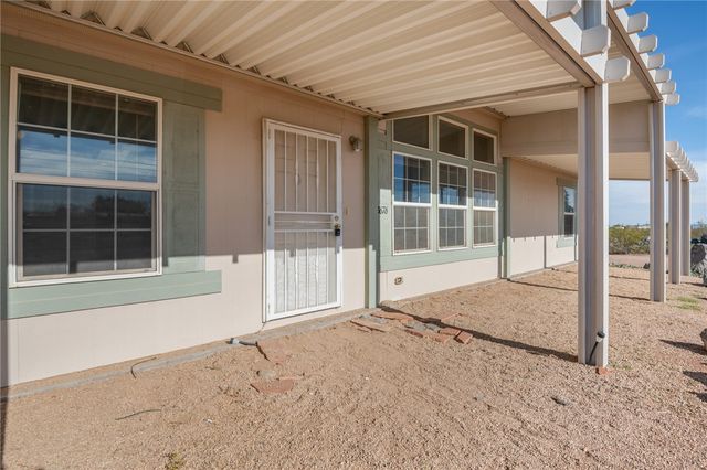 3676 N Santa Maria Road, Golden Valley, AZ 86413