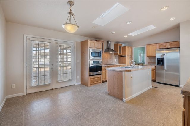 3676 N Santa Maria Road, Golden Valley, AZ 86413