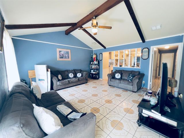 7706 Sawmill Trail, Houston, TX 77040