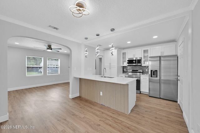 1322 MACARTHUR Street, Jacksonville, FL 32205