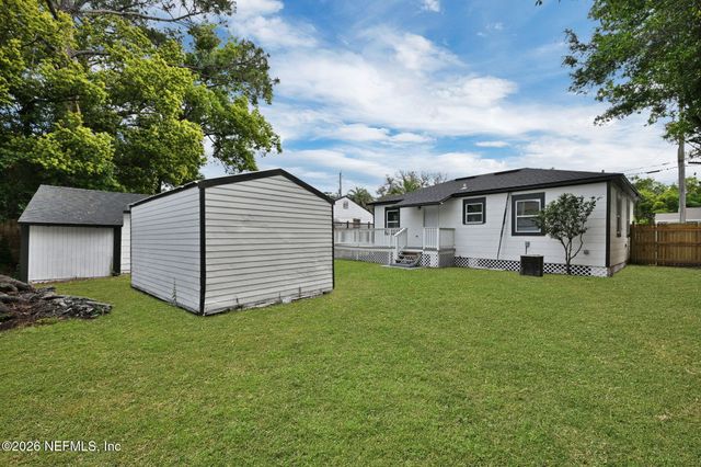 1322 MACARTHUR Street, Jacksonville, FL 32205