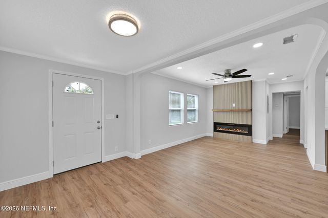 1322 MACARTHUR Street, Jacksonville, FL 32205