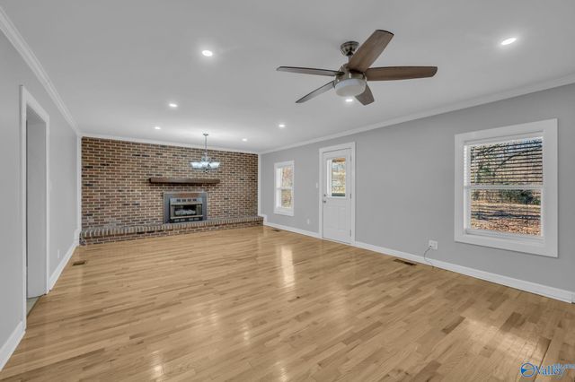 14504 East Limestone Road, Harvest, AL 35749