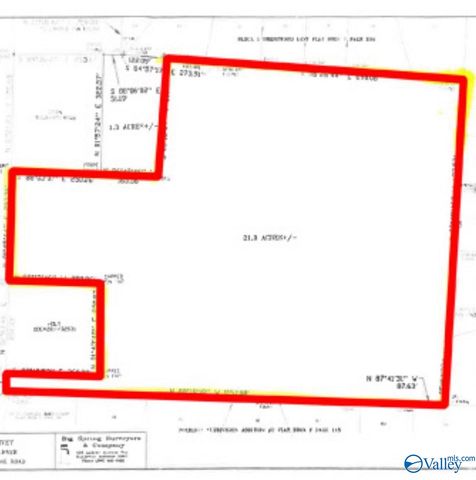 14504 East Limestone Road, Harvest, AL 35749