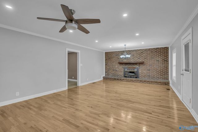 14504 East Limestone Road, Harvest, AL 35749