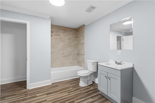 1539 Joyner SE Avenue, Marietta, GA 30060