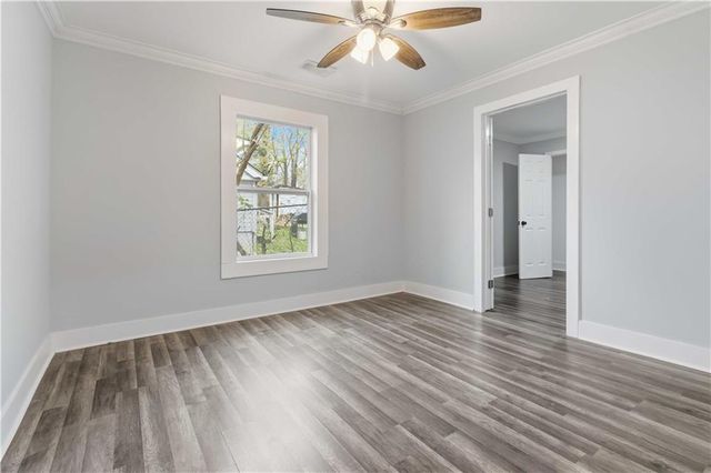 1539 Joyner SE Avenue, Marietta, GA 30060