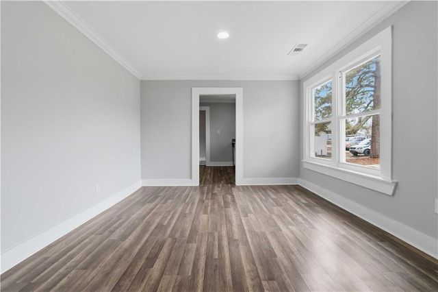 1539 Joyner SE Avenue, Marietta, GA 30060