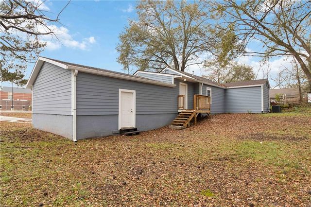 1539 Joyner SE Avenue, Marietta, GA 30060