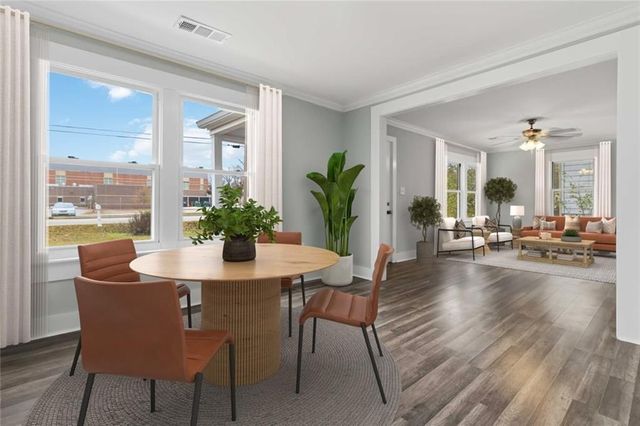 1539 Joyner SE Avenue, Marietta, GA 30060