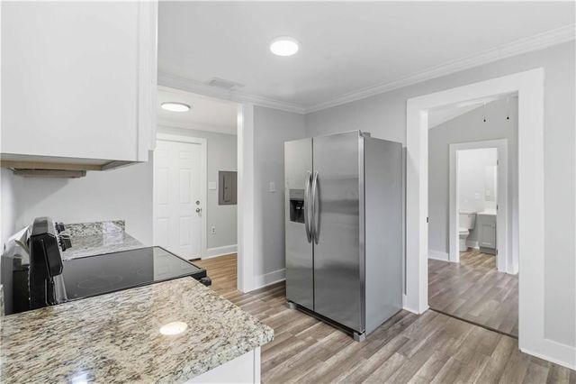 1539 Joyner SE Avenue, Marietta, GA 30060