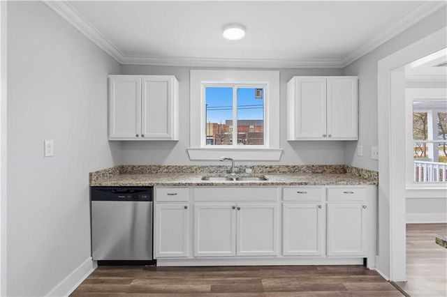 1539 Joyner SE Avenue, Marietta, GA 30060