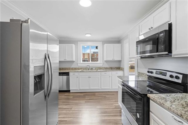 1539 Joyner SE Avenue, Marietta, GA 30060