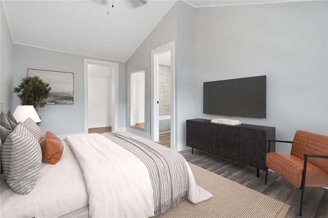 1539 Joyner SE Avenue, Marietta, GA 30060