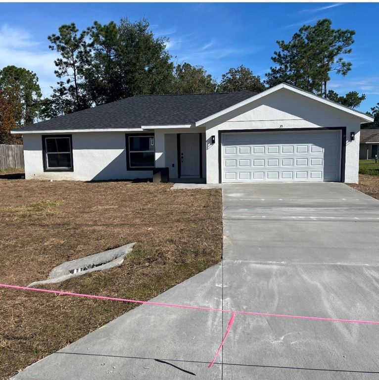 35 FIR TRAIL PASS, Ocala, FL 34472