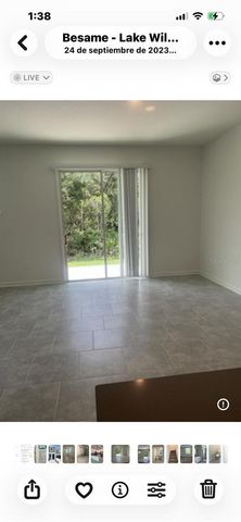 7524 STONE CREEK TRAIL, Kissimmee, FL 34747