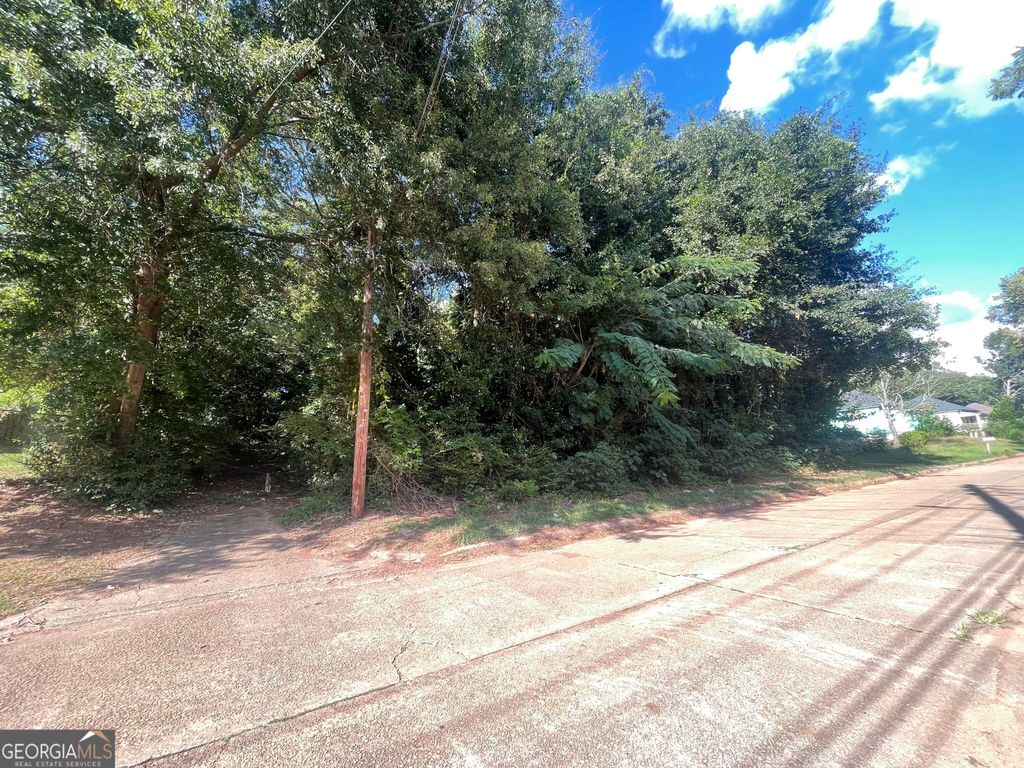 45 Pine Street, Griffin, GA 30223 — photo 2