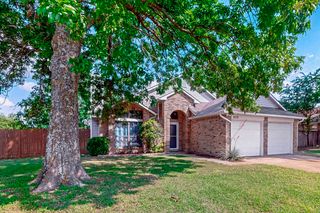 8018 Clairmont Avenue, Rowlett, TX 75089