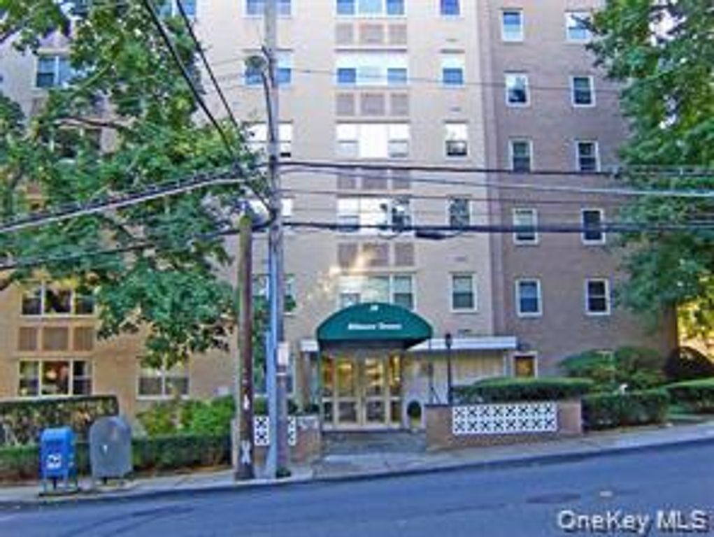 30 Lake Street 4K, White Plains, NY 10603