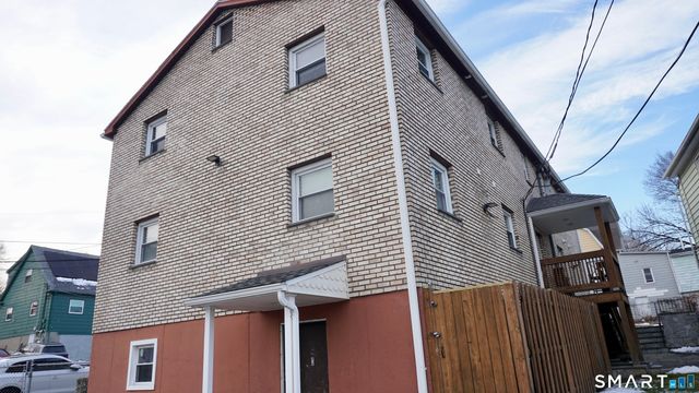 28-30 Sampson Street 4, Bridgeport, CT 06606