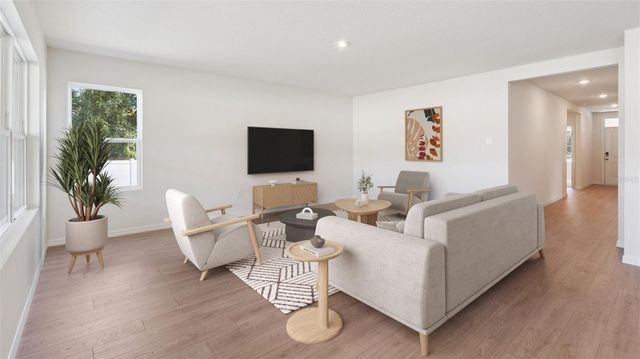 1348 FOUNTAIN VIEW STREET, Ormond Beach, FL 32174