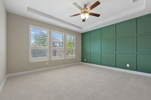 341 Timber Ridge Road, Prosper, TX 75078