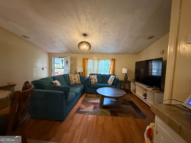 456 M L King Jr Circle, Zebulon, GA 30295