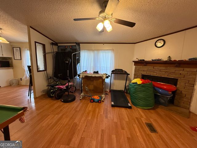 456 M L King Jr Circle, Zebulon, GA 30295