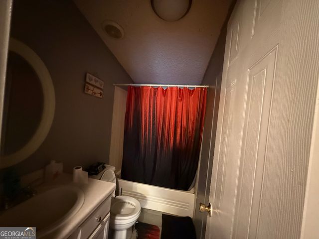 456 M L King Jr Circle, Zebulon, GA 30295