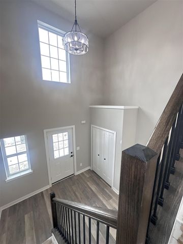 30815 Lower Ridge Drive, New Boston, MI 48164