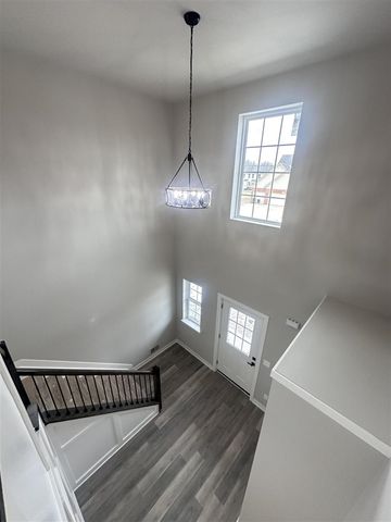 30815 Lower Ridge Drive, New Boston, MI 48164