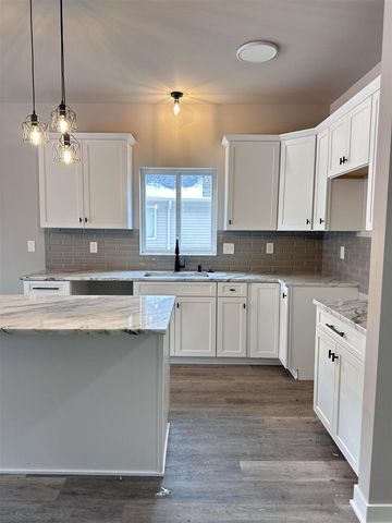 30815 Lower Ridge Drive, New Boston, MI 48164