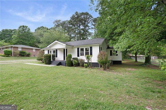 119 Hunt Drive NE, Calhoun, GA 30701