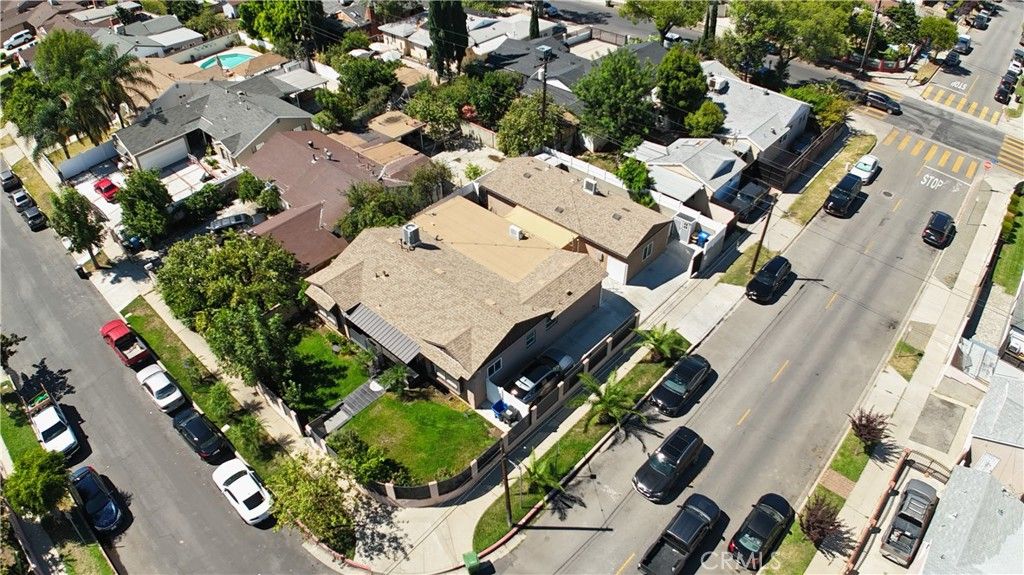 8055 Natick Ave, Panorama City, CA 91402 — exterior