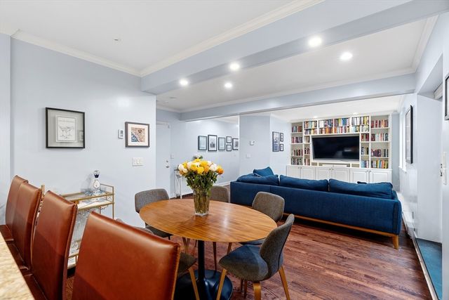 150 Chandler St 1, Boston, MA 02116