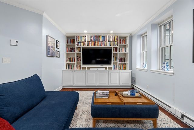 150 Chandler St 1, Boston, MA 02116