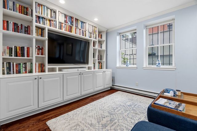 150 Chandler St 1, Boston, MA 02116