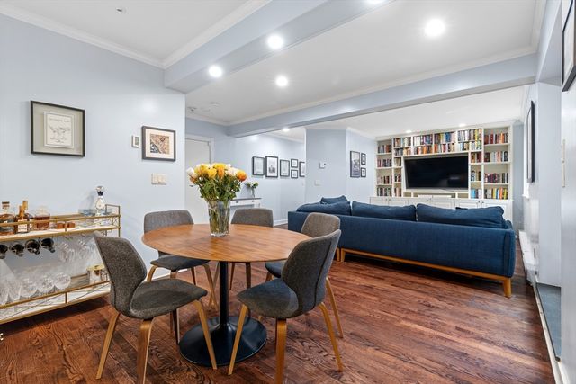 150 Chandler St 1, Boston, MA 02116