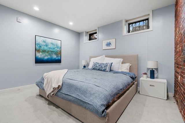 150 Chandler St 1, Boston, MA 02116