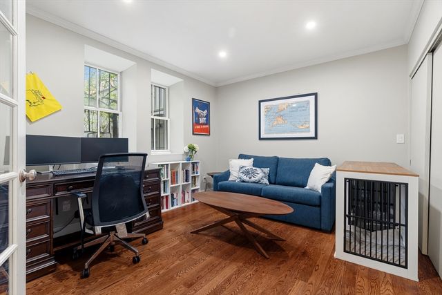 150 Chandler St 1, Boston, MA 02116