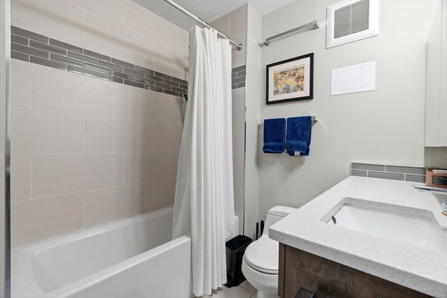 150 Chandler St 1, Boston, MA 02116