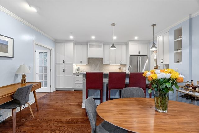 150 Chandler St 1, Boston, MA 02116